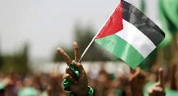 Jamaika Resmi Akui Negara Palestina