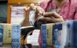 Penyerapan APBN di Sumsel Melambat Dibandingkan Tahun Lalu <