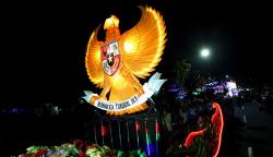 Contoh Penerapan Nilai-nilai Pancasila dalam Kehidupan Sehari-hari