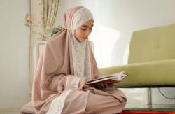 Tata Cara Ruqyah Mandiri untuk Mengusir Sihir, Simak di Sini!<