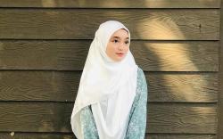 Gadis Berhijab Dilamar 2.000 Pria dalam Sehari, Begini Kisahnya Dituduh Scammer