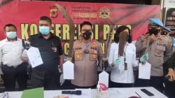 8 Bulan Diburu, Anggota Geng Motor Sadis di Cirebon Ditangkap saat Bekerja di Bengkel<