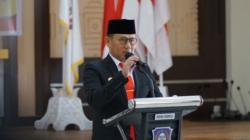 Catat! Penjabat Gubernur Gorontalo Minta Keluarga Tidak Main Proyek