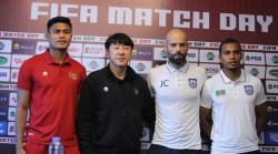 Kapten Bangladesh Ngeri Jumpa Indonesia: Mereka Tim Kuat, Favorit Menang