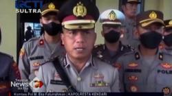 Cegah Gangguan Kamtibmas, Kantor Polisi di Kampus UHO Kendari Akan Kembali Diaktifkan
