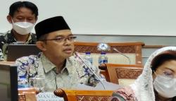 Biaya Haji Bengkak, Anggota Komisi VIII: Insya Allah Rangkaian Haji Sesuai Jadwal