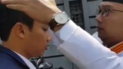Tiba Besok, Jenazah Eril Disemayamkan di Gedung Pakuan Sebelum Dimakamkan<