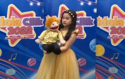 Idola Cilik, Wadah Talenta Besar Anak Indonesia 
