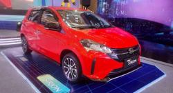 Daihatsu Sirion Terbaru Meluncur di Indonesia, Intip Spesifikasi dan Harganya