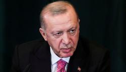 Kehadiran Pasukan AS di Yunani Bikin Erdogan Geram