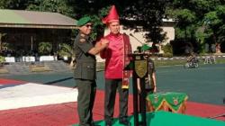 65 Tahun Kodam Hasanuddin Dekat di Hati Rakyat, Gubernur Sulsel Beri Apresiasi<