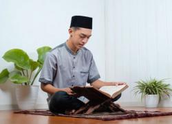 Tata Cara Baca Yasin di Malam Jumat