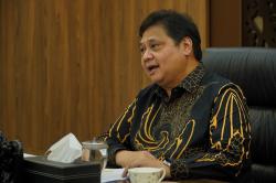 Golkar Hanya Usung Airlangga jadi Capres untuk Maju Pilpres 2024