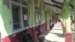 Miris, SDN Budiasih Subang Rusak Berat, Murid dan Guru Takut Ruang Kelas Ambruk saat Belajar