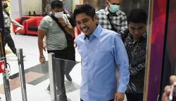 Berstatus Tersangka, Eks Bupati Tanah Bumbu Mardani Maming Dicegah ke Luar Negeri
