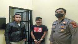 Aksi Heroik Penggagalan Aksi Curanmor di Sukabumi, Warga Tabrakan Diri ke Pelaku