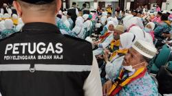 Alhamdulillah, Calon Jemaah Haji di Aceh Diberi Uang Saku Pemerintah