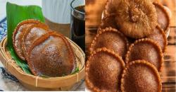 Cara Membuat Kue Cucur Enak yang Lembut dan Legit