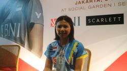 Greysia Polii Umumkan Pensiun di Final Indonesia Masters 2022, Ternyata Ini Alasannya