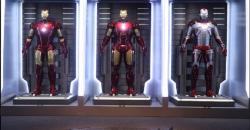 Menjelajahi Marvel Studios Exhibition, Asyik Foto dengan Iron Man hingga Captain America