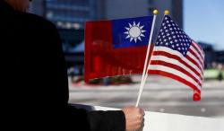 AS Perbarui Lembar Fakta di Situs Web, Tak Mendukung Kemerdekaan Taiwan dari China