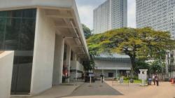 Planetarium TIM Belum juga Dibuka untuk Publik, Ini Kata Pemprov DKI