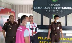 Kepala UPT Rusunawa Entikong Ditahan Kejaksaan, Diduga Korupsi Uang Sewa Penghuni