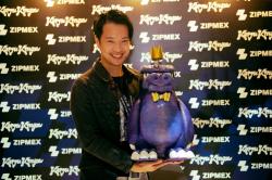 Zipmex dan Komunitas NFT Kaiju Kingz Adakan Gathering Pertama di Indonesia