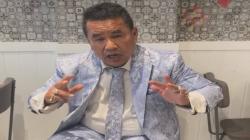 5 Fakta Kekayaan Hotman Paris Hutapea, Pernah Tangani Kasus Berhonor Rp170 Miliar