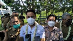 Gelar Pesta Rakyat, Hengki: HUT KBB Harus Dongkrak Ekonomi Masyarakat<