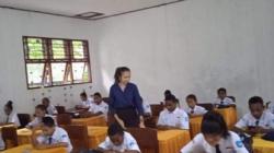 Perekrutan Guru PPPK di Teluk Wondama Papua Barat Sepi Peminat, Ternyata Ini Penyebabnya