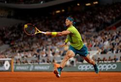 Casper Ruud Tantang Rafael Nadal di Final Prancis Terbuka 2022