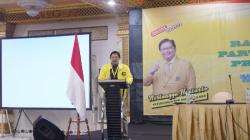 Hasil Rakerda di Bogor, Golkar Jabar Optimistis Menang Pemilu 2024
