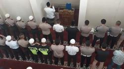 Ribuan Warga Tasikmalaya Gelar Sholat Gaib untuk Emmeril Putra Sulung Ridwan Kamil<