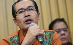 Punya Bukti Kuat, KPK Tak Ragu Kejar Harun Masiku<