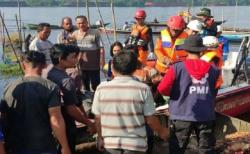 Warga Sampit Tenggelam di Sungai Mentaya usai Panen Sawit Ditemukan Meninggal