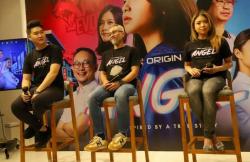 Original Series Vision+ Angel, Angkat Kisah Nyata yang Inspiratif 