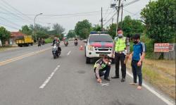 2 Pemotor Adu Kambing di Jalinsum Deliserdang, 1 Tewas<