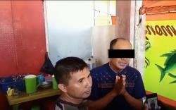 Terdesak Bayar Cicilan Motor, Pria asal Maros Nekat Curi 3 HP di Warung Makan 