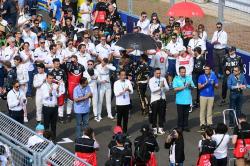 Formula E Sukses, Sandiaga Uno: Momentum Kebangkitan Ekonomi & Pembukaan Lapangan Kerja