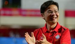 Selangkah Lagi Lawrence Wong Gantikan Lee Hsien Loong sebagai PM Singapura
