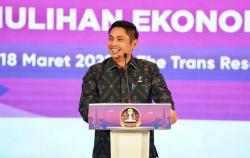 Terbuka untuk Umum, Rangkaian Acara HUT Hipmi ke-50 Ditargetkan Tembus 20.000 Peserta 