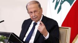 Presiden Lebanon Ancam Israel soal Eksplorasi Gas di Wilayah Sengketa: Provokasi!