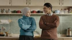Ardi dan Ikhsan Bersaing Dapatkan Raya, Siapa yang Menang? Saksikan Vision+ Originals Menemukan-Mu Episode 7