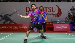 Link Live Streaming Final Kejuaraan Dunia 2022 Hari Ini: Ahsan/Hendra Vs Ganda Malaysia