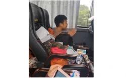 Tata Cara Tayamum di Pesawat: Niat, Dan, Rukun, dan Sunnah