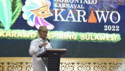 Karawo akan Diusulkan Jadi Warisan Budaya Tak Benda ke Unesco