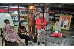  Komisi A DPRD DIY Dorong Pemda Bangun Museum Bung Karno di Jogja <