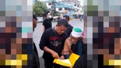 Rekam Jejak Pimpinan Khilafatul Muslimin Abdul Qadir Hasan Baraja, Pernah Terlibat Terorisme
