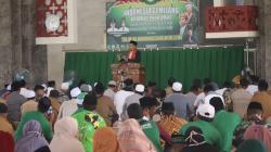 Miniatur Indonesia, TGB : Keragaman di Pasangkayu Menjadi Kekuatan